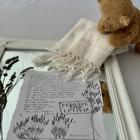 Willa Robinson House Leticia Čunski Zewnętrze zdjęcie