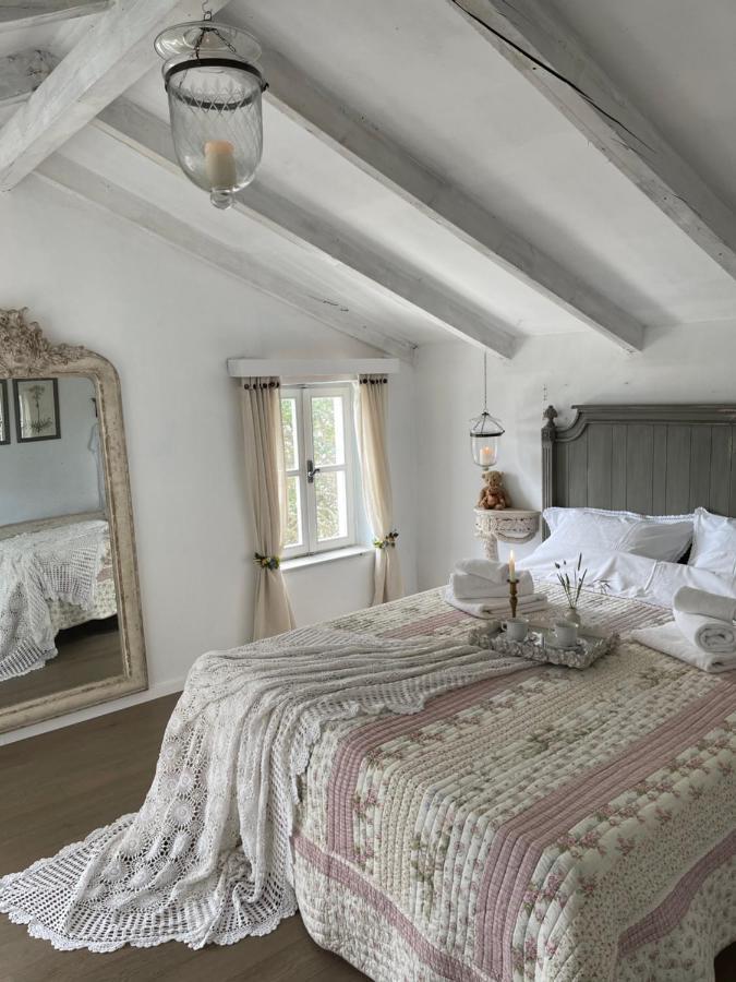 Willa Robinson House Leticia Čunski Zewnętrze zdjęcie
