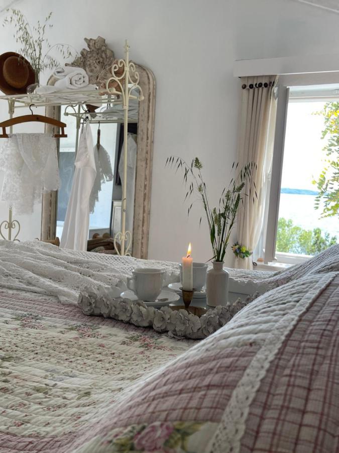 Willa Robinson House Leticia Čunski Zewnętrze zdjęcie