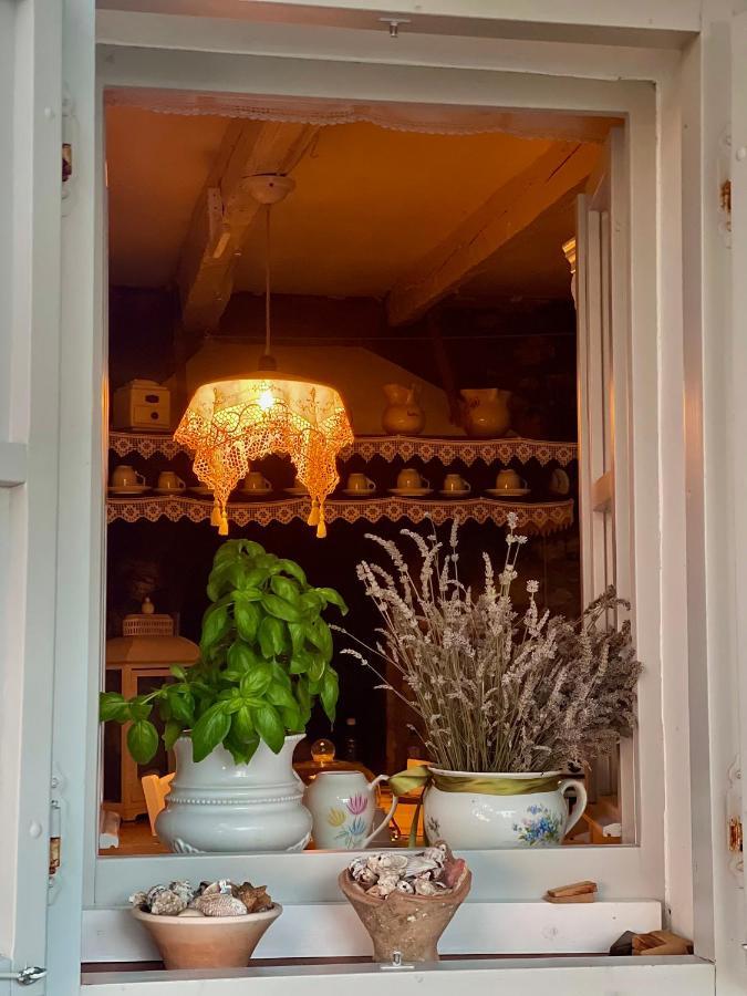 Willa Robinson House Leticia Čunski Zewnętrze zdjęcie