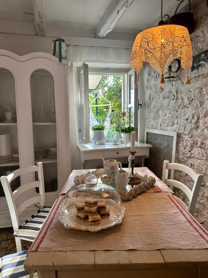 Willa Robinson House Leticia Čunski Zewnętrze zdjęcie